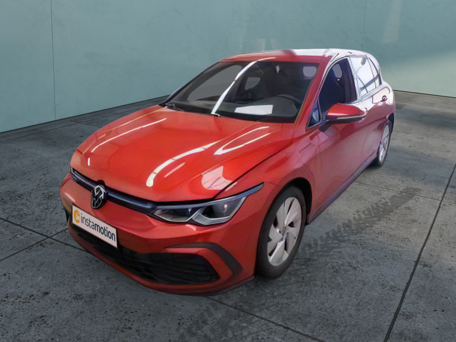 Volkswagen Golf 1.4 TSI VIII GTE