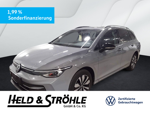 Golf Variant GOAL 1.5 TSI FACELIFT LED+NAV AHK