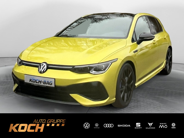 Golf R Performance "333" 2.0 TSI OPF 4M DSG |Vollausstattung|Sonderedition 333|