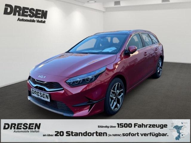 Kia cee'd 1.5 _sw SPIRIT