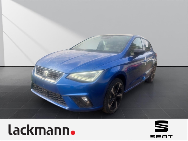 Seat Ibiza 1.0 TSI FR