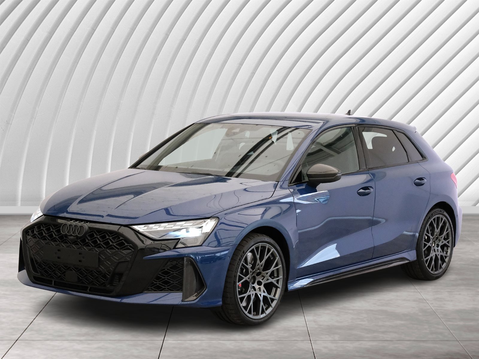 Audi RS3 2.5 Sportback TFSI quattro