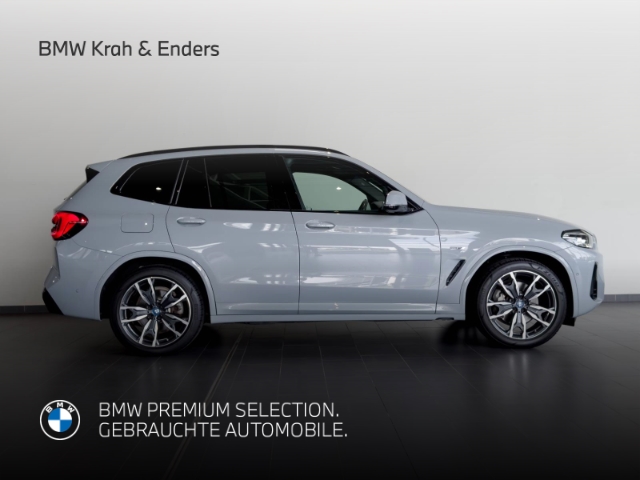 X3 xDrive30e M Sport+LED+Rückfahrkam.+20