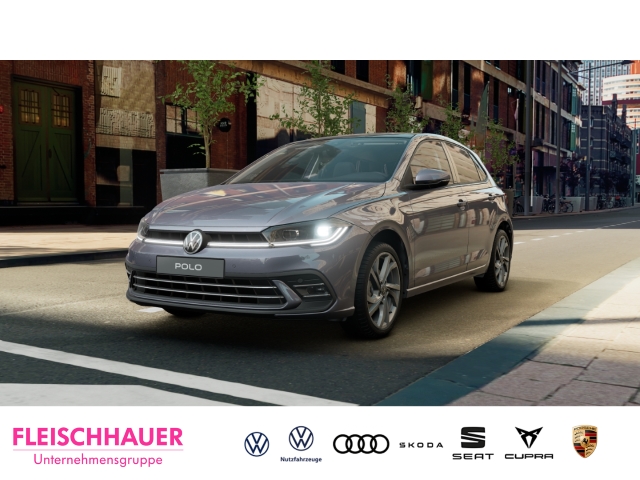 Volkswagen Polo 1.0 TSI Style