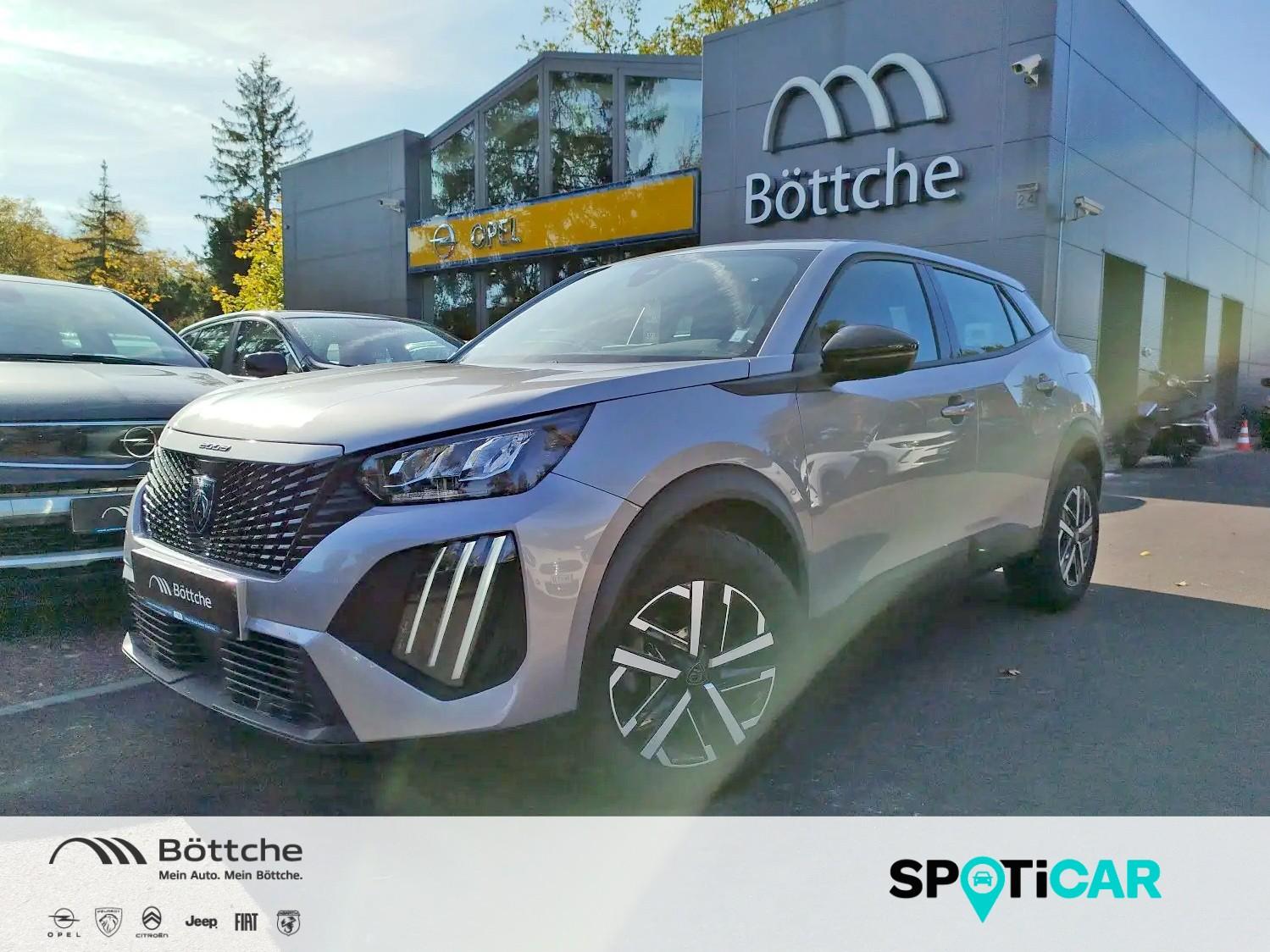 Peugeot 2008 1.2 Active 180°