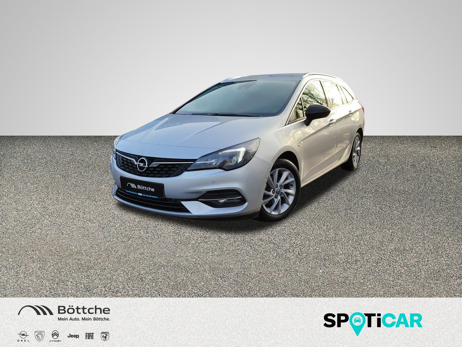 Opel Astra 1.2 K ST Elegance