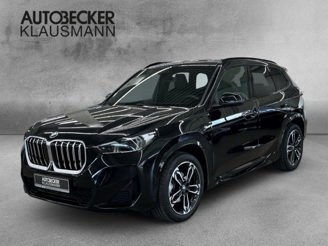X1 xDrive20d M Sport LMR 19