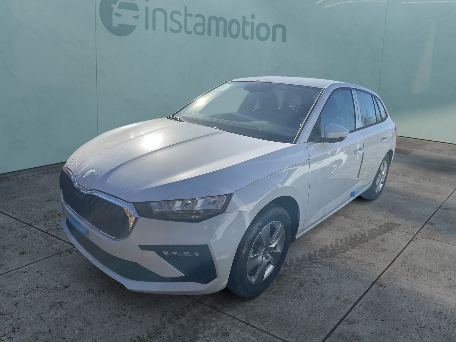 Skoda Scala 1.0 TSI