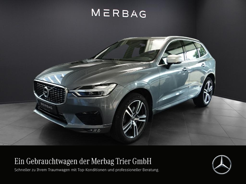 XC60 T5 *