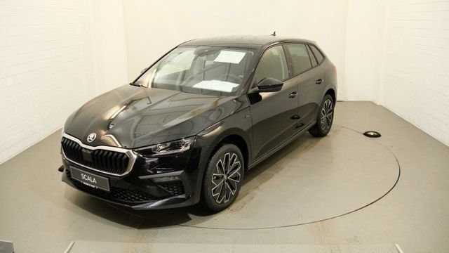 Scala Selection 1,0 TSI DSG PDC NAVI ACC SHZ  Selection