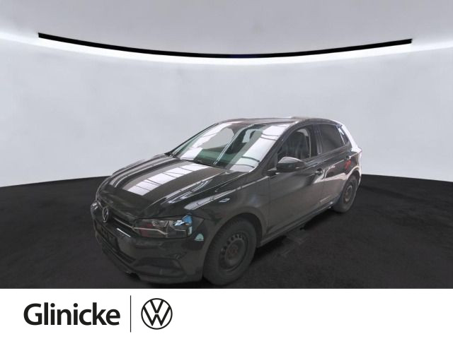 Volkswagen Polo 1.0 MPI United