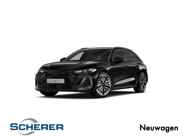 A5 Avant TDI quattro 150 kW S tronic
