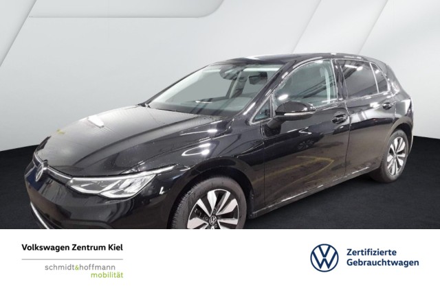 Golf VIII Life 2.0 TDI NAVI+AHK+SITZHZ+ACC+PDC
