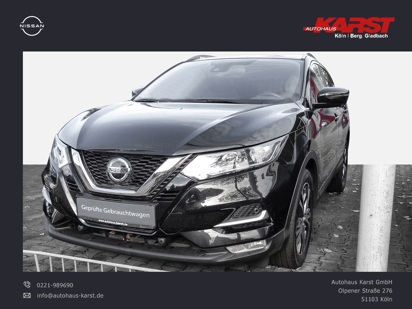 QASHQAI 1.3 DIG-T DCT N-CONNECTA Kamera,PDC,NAV