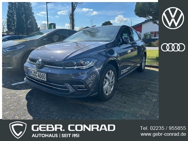 Volkswagen Polo 0.0 Style 300 €