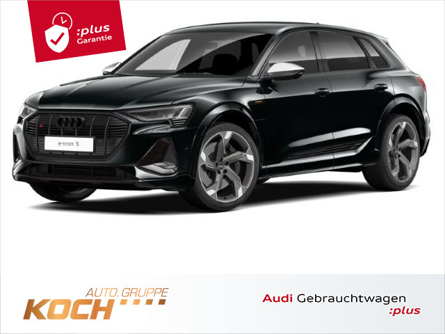 Audi e-tron S&O ° ßung Türen