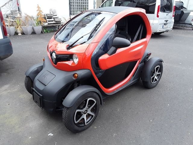 Twizy Life Life