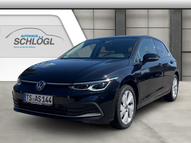 Golf VIII Move 2.0 TDI DSG Navi digitales Cockpit LED Sperrdiff. ACC