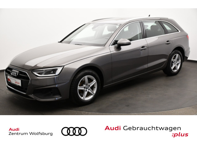 A4 Avant 30 TDI S tronic Pano/LED/Connect/Tempo/Sitzheiz