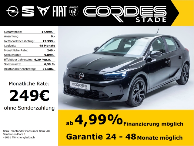 Opel Corsa 1.2 F (13)