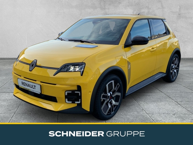 R 5 E-Tech Techno 150 Comfort Range WÄRMEPUMPE