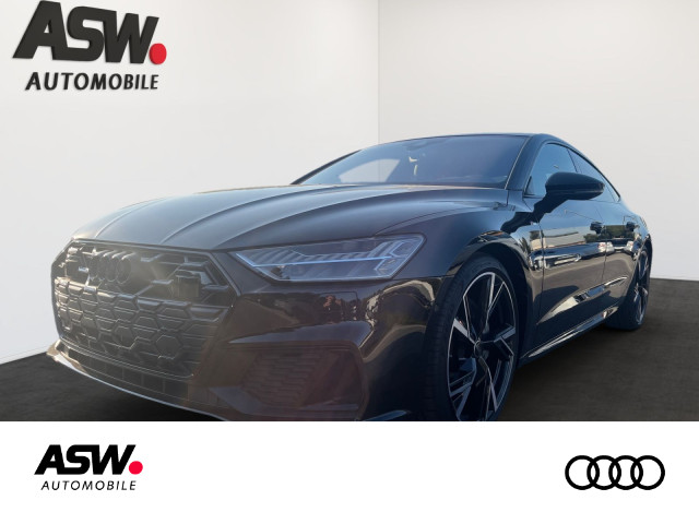 A7 Sportback 50 TDI quattro 210(286) kW(PS) tiptronic
