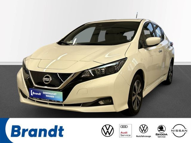 Nissan Leaf h Acenta WÄRMEPUMPE V H