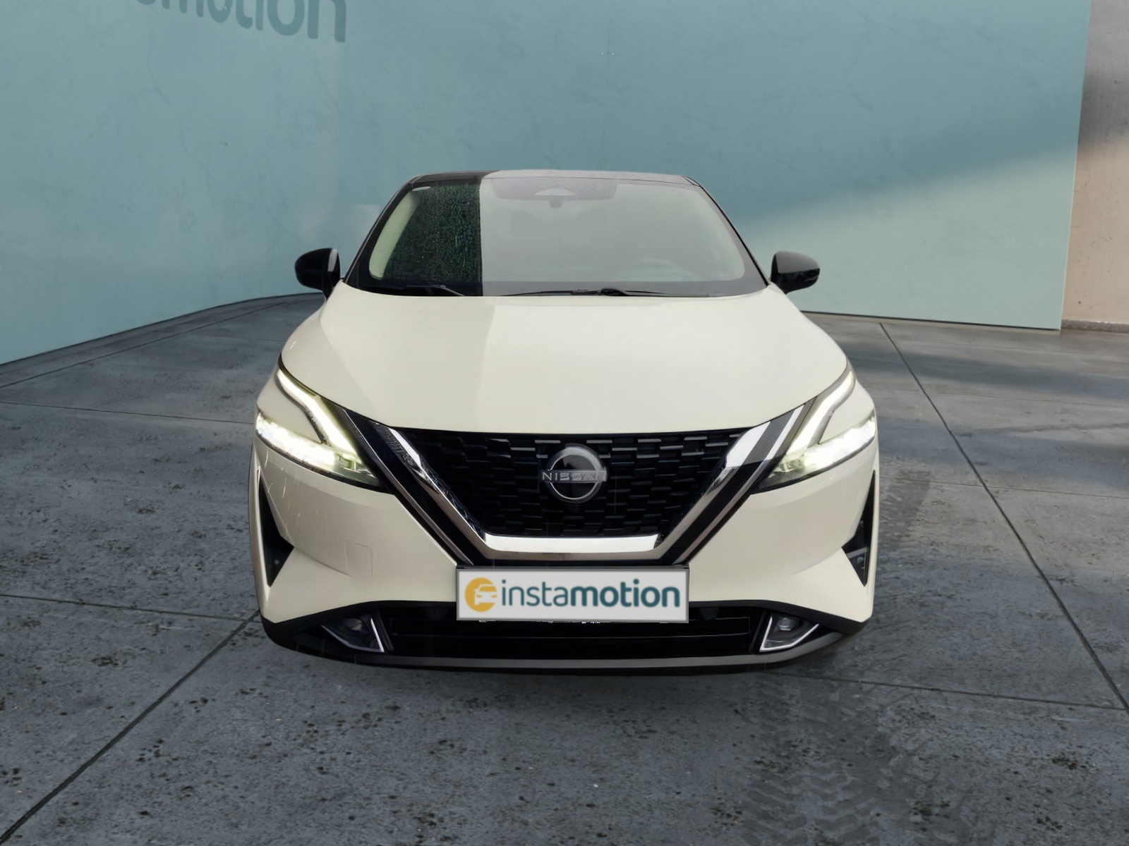 Qashqai N-CONNECTA 1.3 MHEV Xtronic Winter Techn.