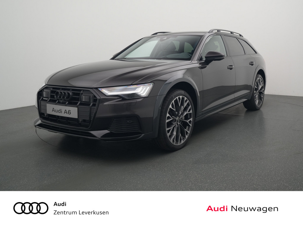 A6 Allroad