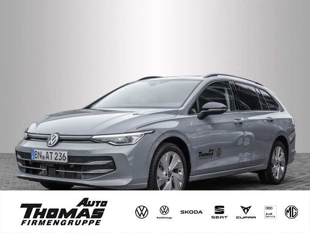 Golf Variant Life 2.0 TDI 110 kW 7-Gang-DSG