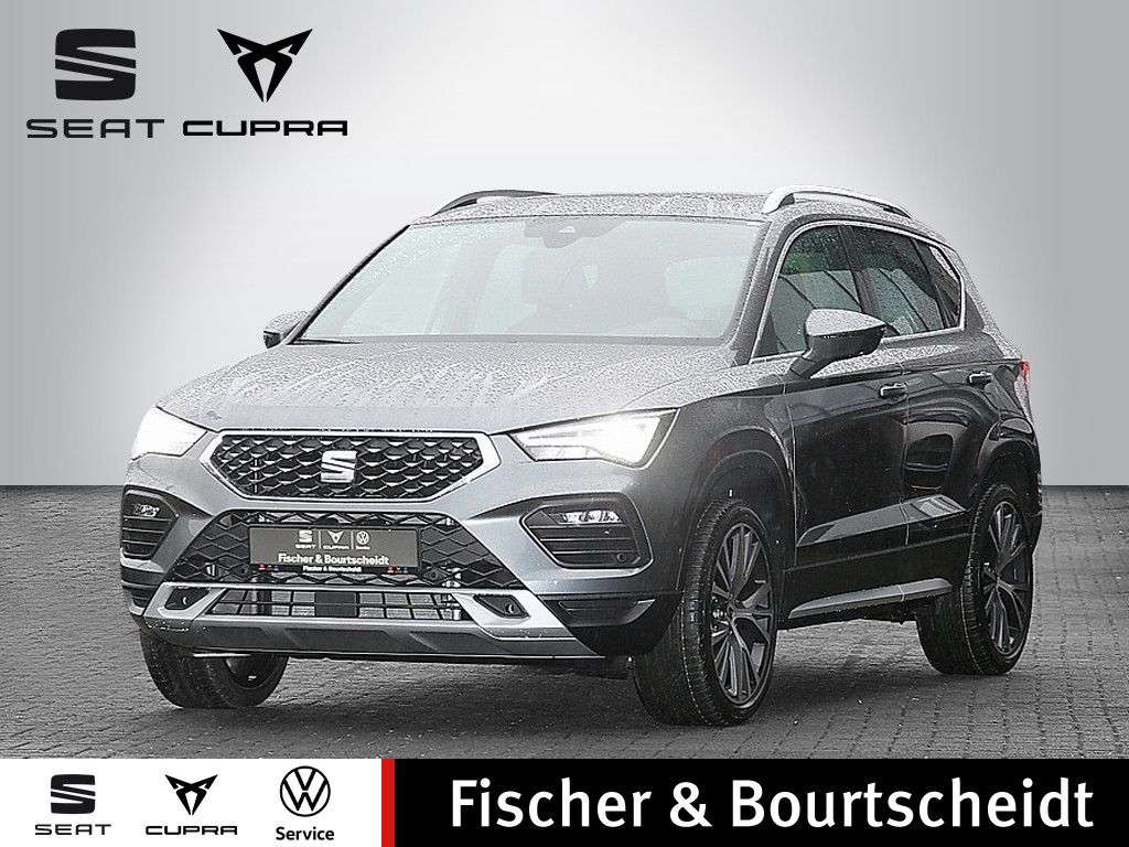 Seat Ateca 1.5 TSI Xperience