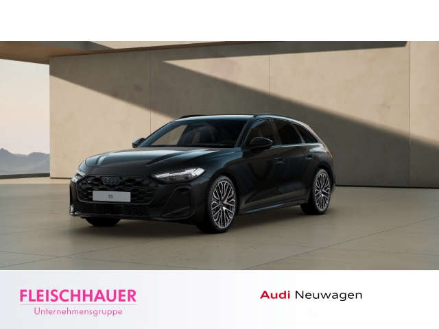 S5 Avant TFSI Stronic
