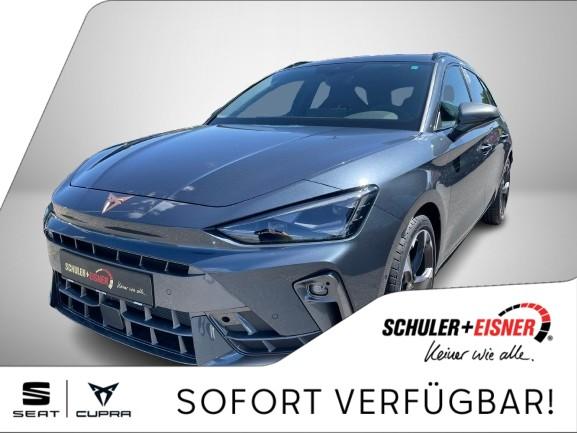 Leon Sportstourer 2.0 TDI (150 PS) 7-Gang-DSG