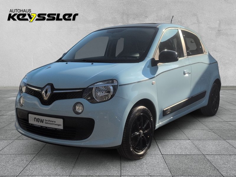 Twingo SCe 70 Limited