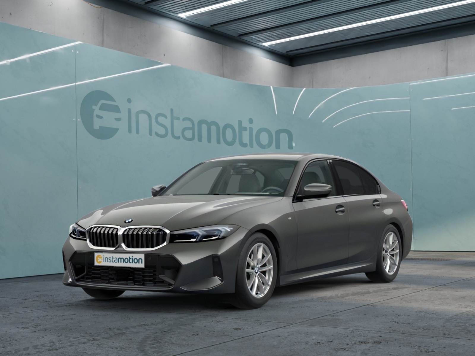 BMW 320 i