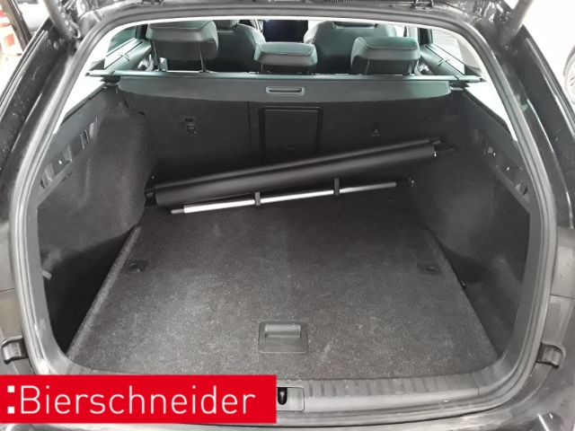 Skoda Octavia 1.5 TSI Combi e-TEC Selection SUNSET