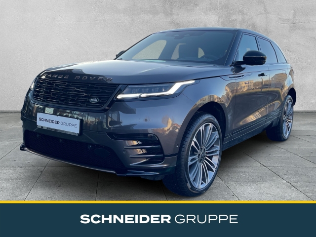 Range Rover Velar D300 AUTOBIOGRAPHY HUD+PIXEL