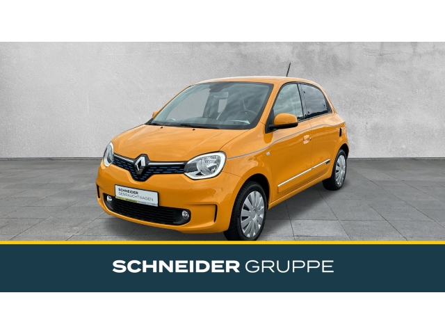 Renault Twingo ELECTRIC INTENS