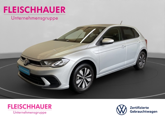 Volkswagen Polo 1.0 TSI VI Move