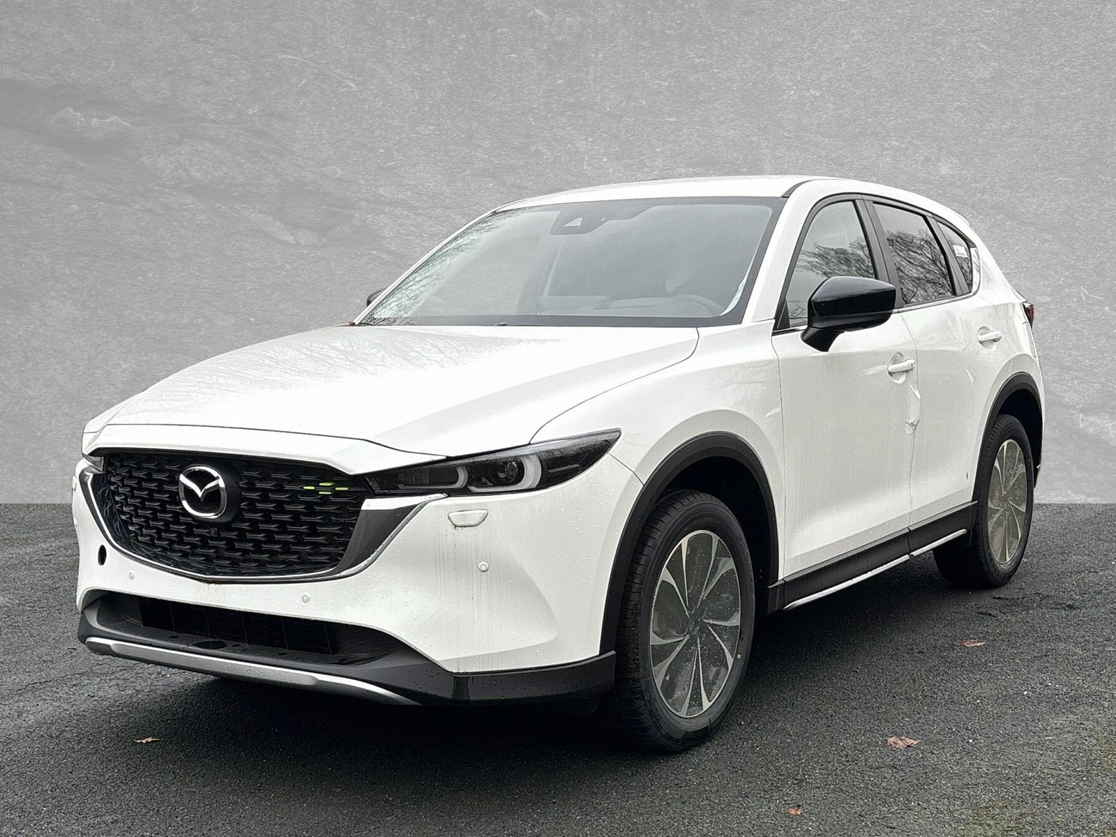Mazda CX-5 #Newground # #SofortverfÃgbar