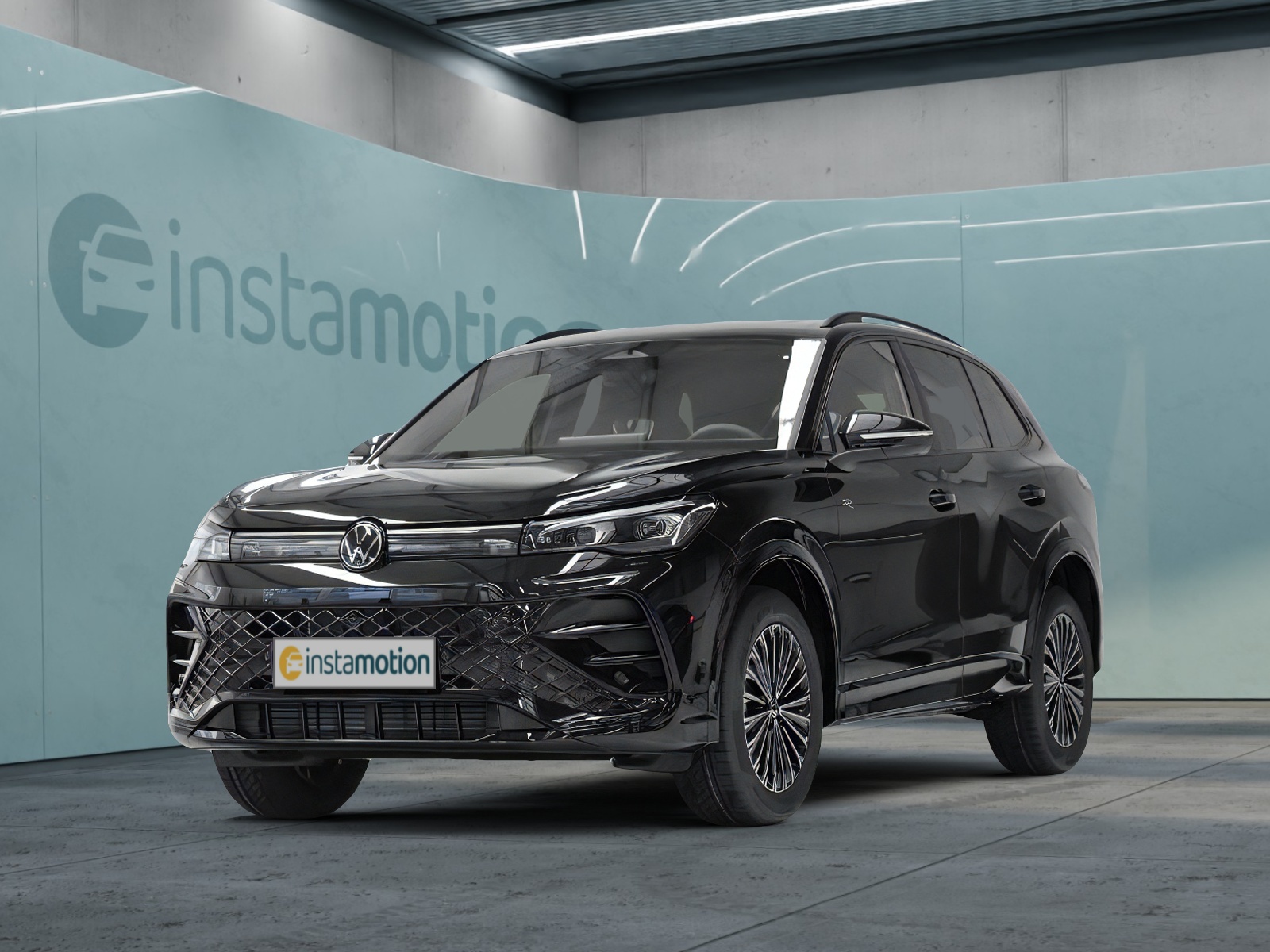 Volkswagen Tiguan 2.0 TSI R-Line OPF