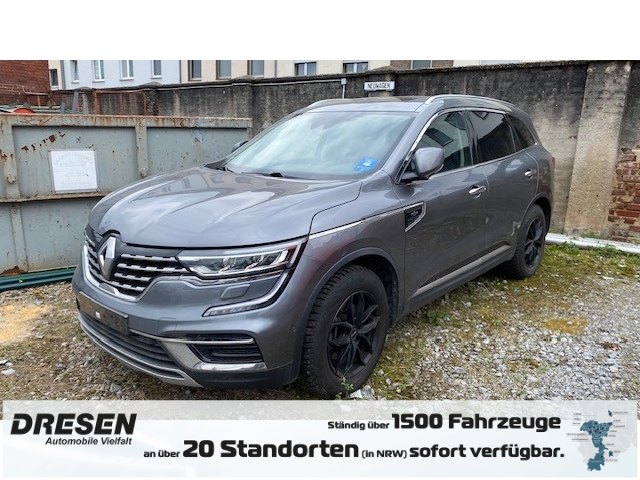 Renault Koleos 2.0 Initiale Paris dCi 185