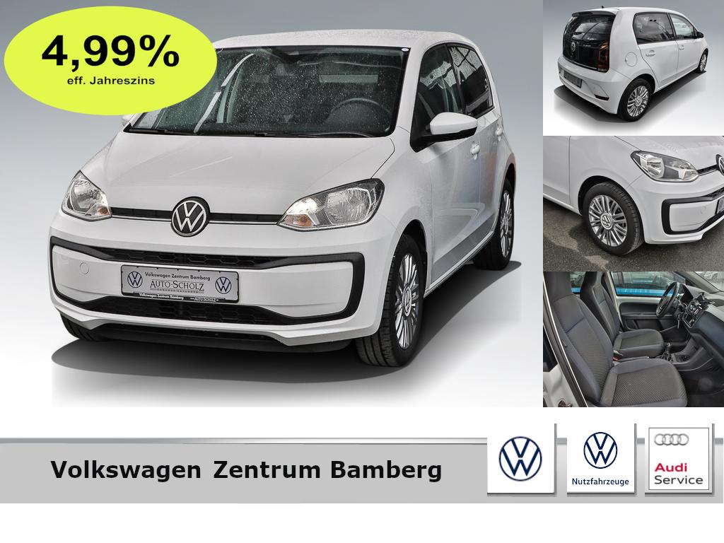 Volkswagen up 1.0 United MAPS AND MORE DOCK
