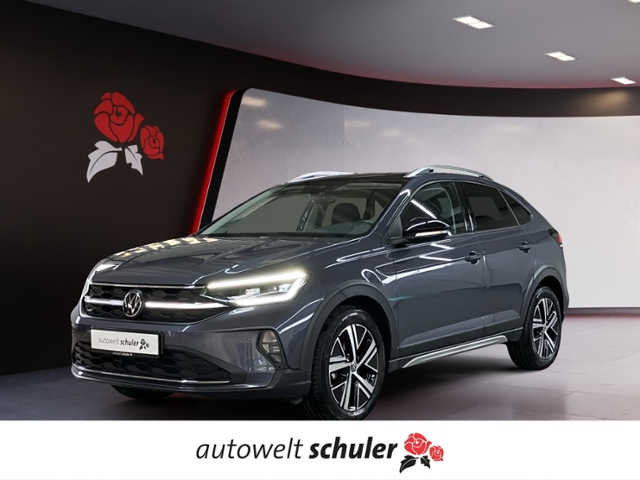 Volkswagen Taigo 1.0 TSI Style