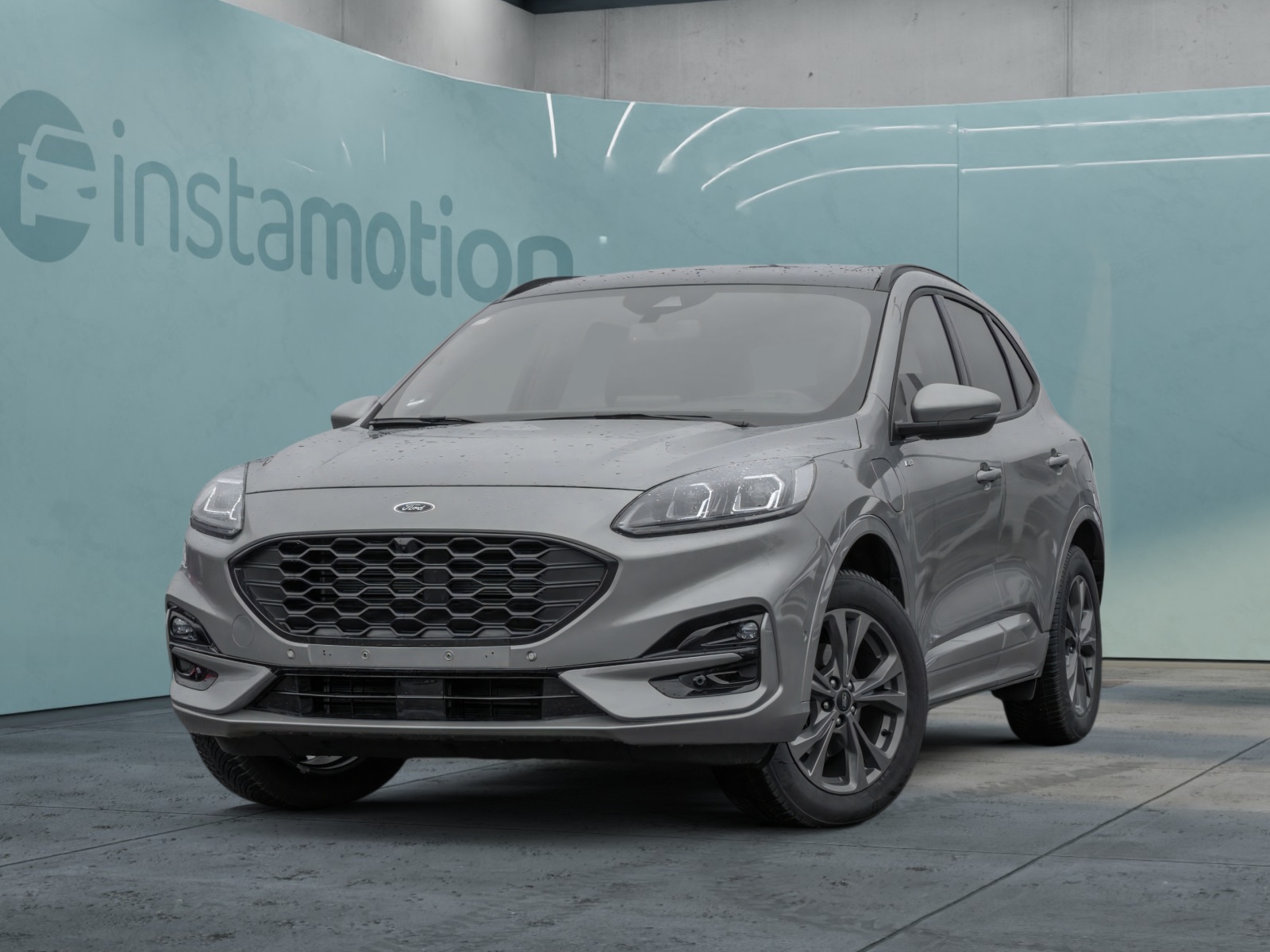 Ford Kuga 2.5 ST-Line X Duratec 112kW Schiebedac