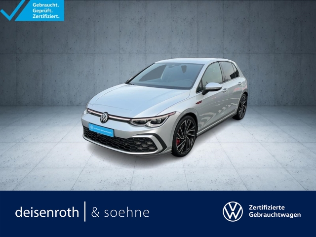 Golf GTI AHK/Matrix/19