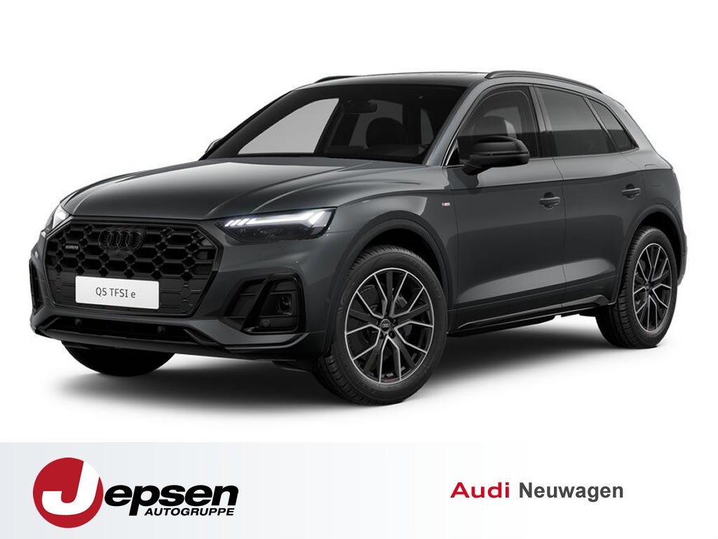 Q5 S line business 55 TFSI e qu. S tr. PANO AHK