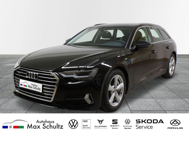 Audi A6 Avant Sport A6 Avant 55 TFSI QUATTRO SPORT LE