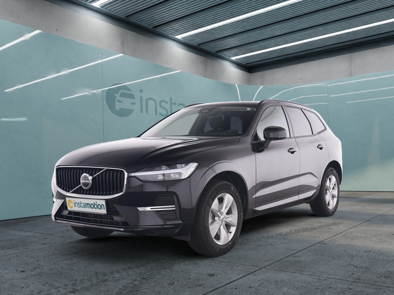 Volvo XC60 B4 Essential PAP WP 18