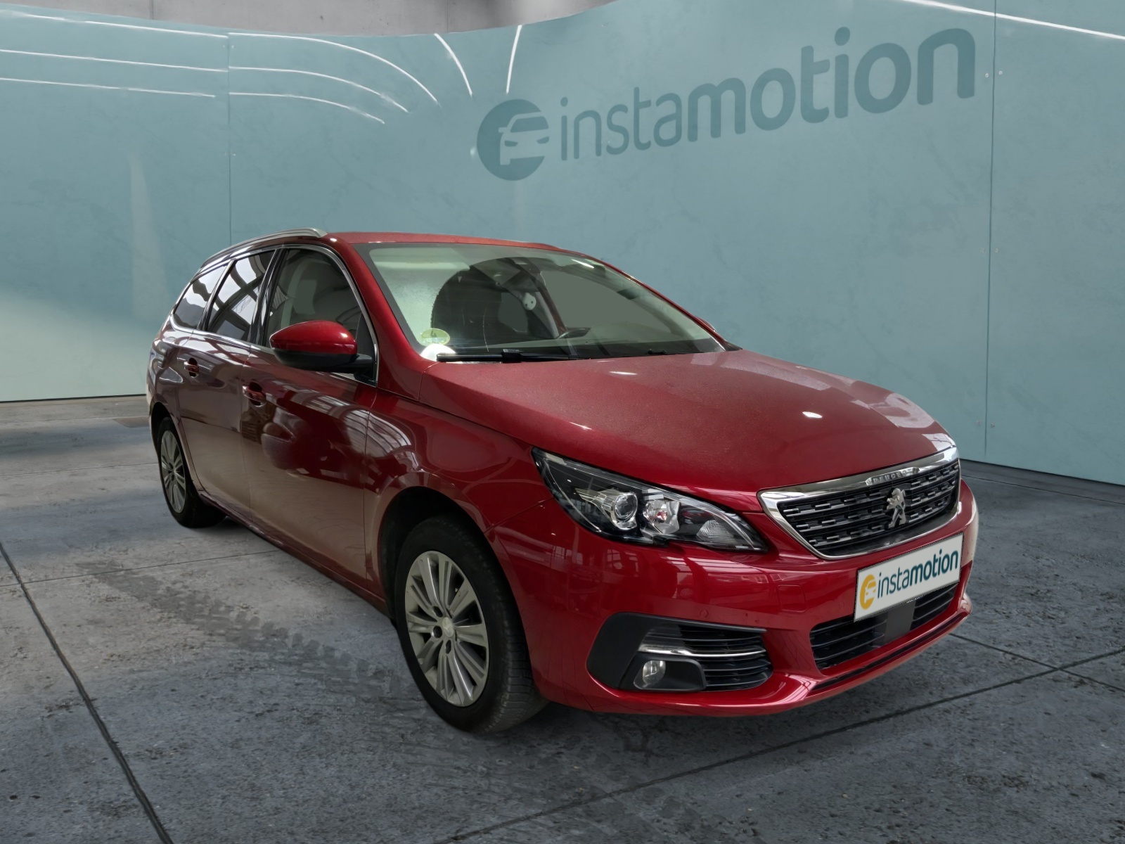 Peugeot 308 1.2 Allure Pack